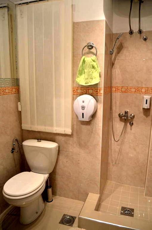 City Centre Apartment نوفي ساد المظهر الخارجي الصورة